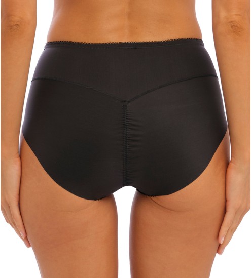 Gaine Raffine NOIR