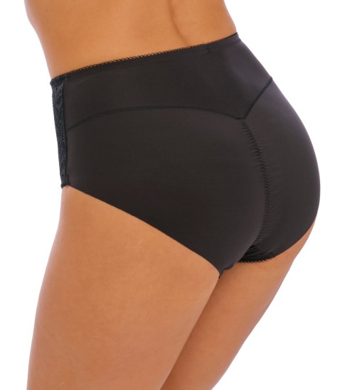 Gaine Raffine NOIR