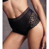 Culotte haute Raffine NOIR