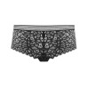 Boxer Raffine NOIR