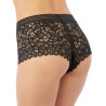Boxer Raffine NOIR