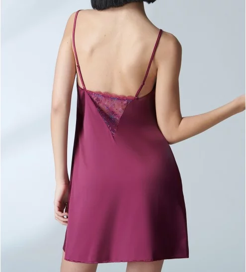 Singular nightie Syrah