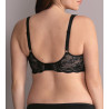 Soutien-gorge d'allaitement facile 001 Noir