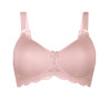 Soutien-gorge d'allaitement facile 596 Bois De Rose