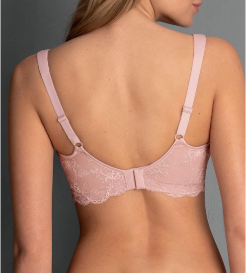 Soutien-gorge d'allaitement facile 596 Bois De Rose