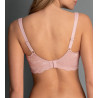 Soutien-gorge d'allaitement facile 596 Bois De Rose