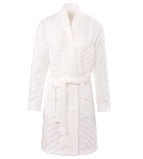 Mixed Bathrobe Bee Nest...