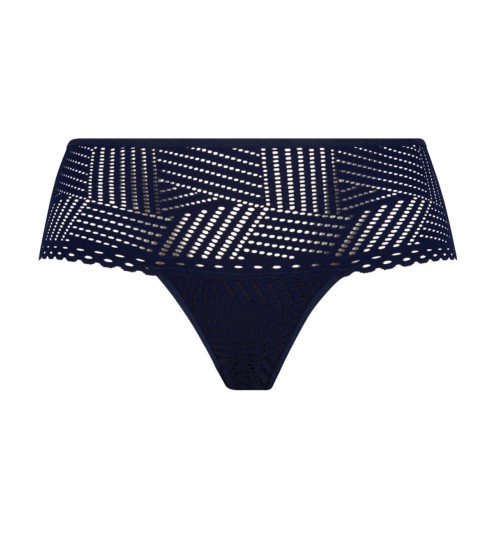 Shorty Tressage Graphic...