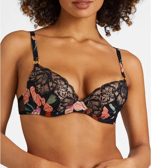 Soutien-gorge coque Sweet Folk Poétique