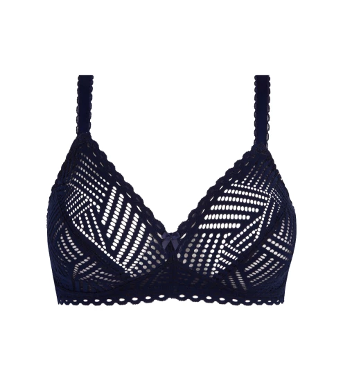 Bra Without Armatures (D,...