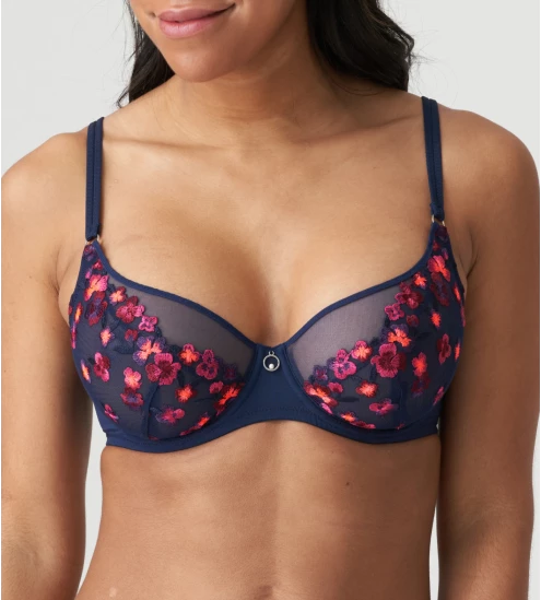 Soutien-gorge à armatures...