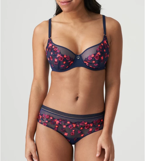 Soutien-gorge à armatures...