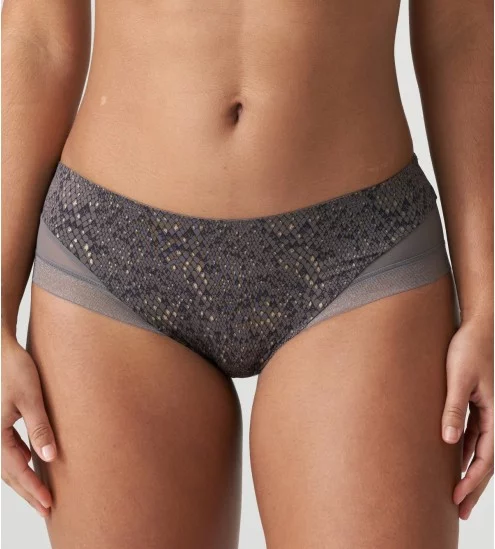 Shorty Villemin Kitten Grey