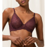 Soutien-gorge Amourette CharmW02 7572 Decadent Chocolate
