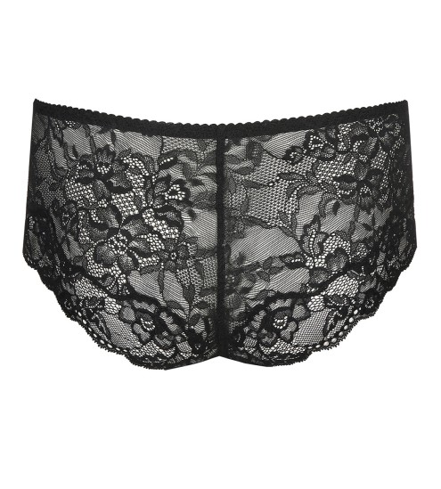 String luxueux Pleasanton NOIR