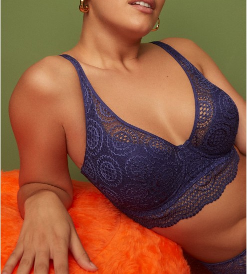 Bustier Bra Petit Paris...