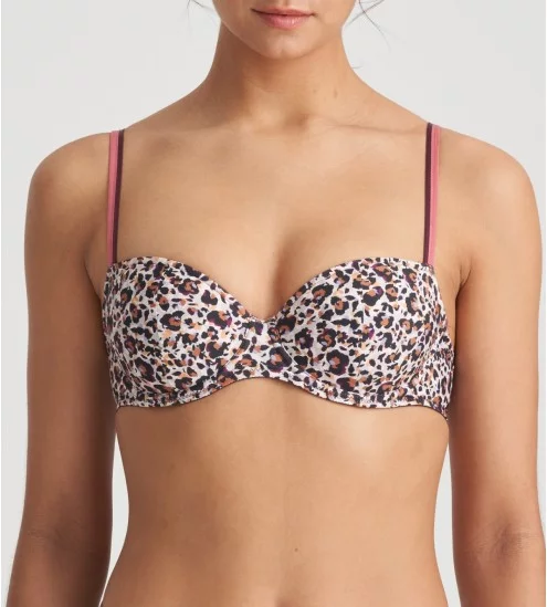 Soutien-gorge balconnet...