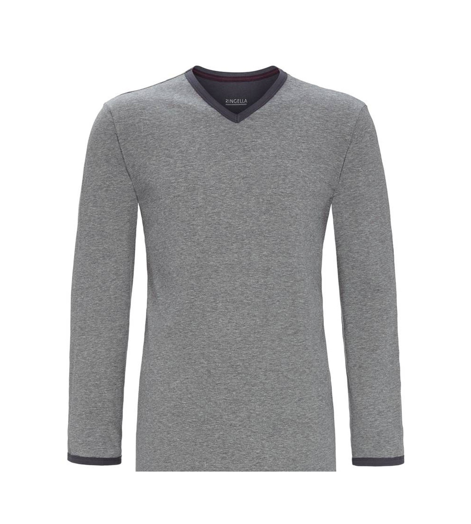 Chemise de nuit pour homme, liquette homme de qualité