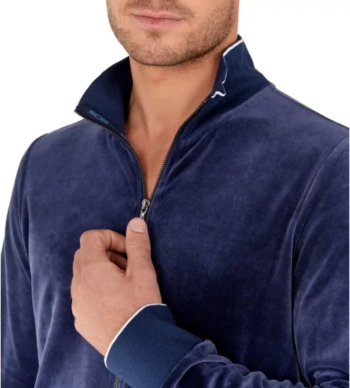 Catana Marine Zip Jacket