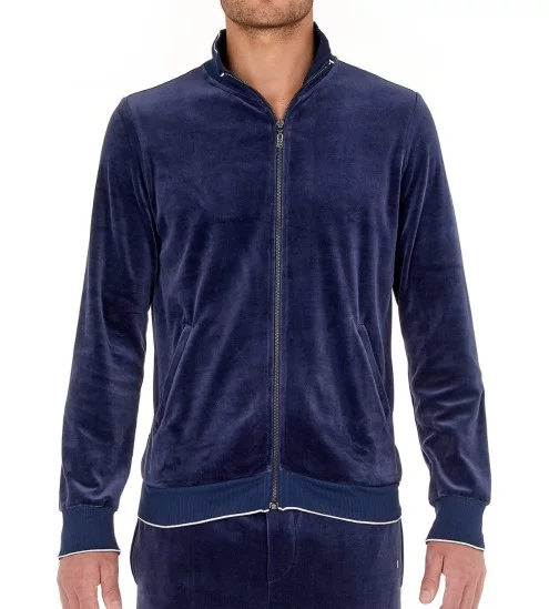Catana Marine Zip Jacket