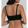 Brassière amovible Emily Noir