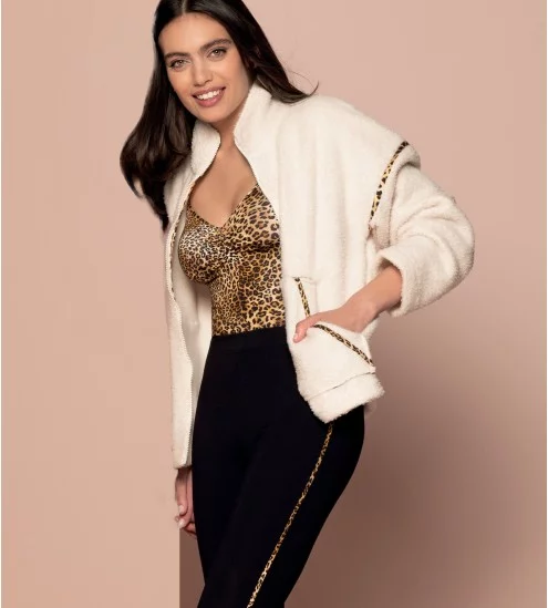 Fauve and Black Panther...