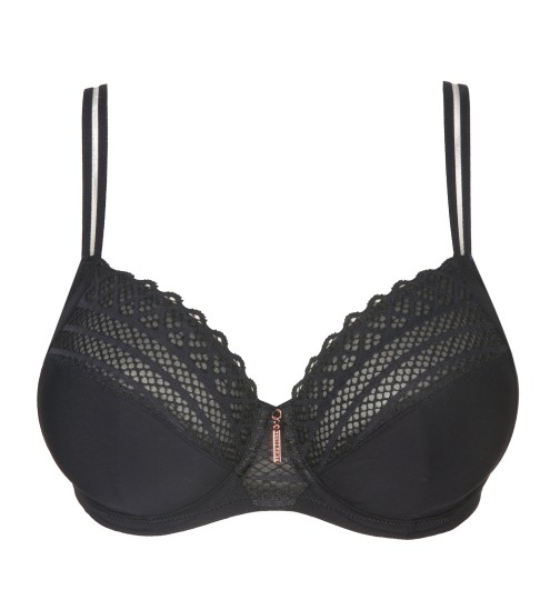 Soutien-gorge East End Charcoal