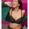 Soutien-gorge East End Charcoal