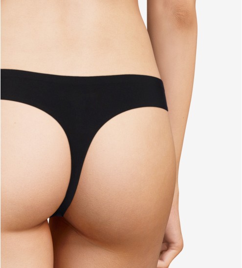 String Softstretch 011 Noir