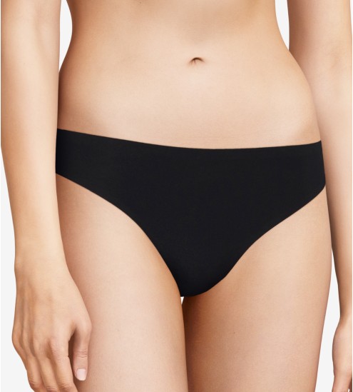 Black SoftStretch String
