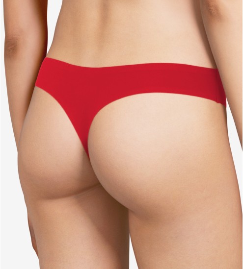 String Softstretch OYU Coquelicot