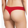 String Softstretch OYU Coquelicot