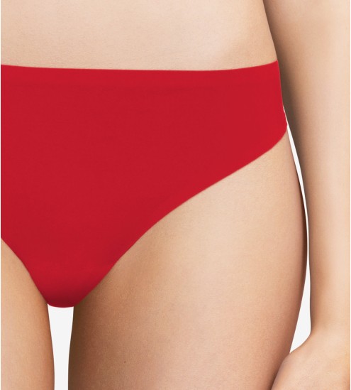 String Softstretch OYU Coquelicot