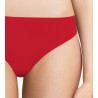 String Softstretch OYU Coquelicot