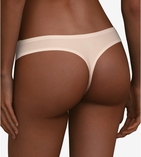 String SoftStretch Golden Beige