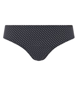 Slip menstruel PERIOD PANTY OFS Noir Bicolore