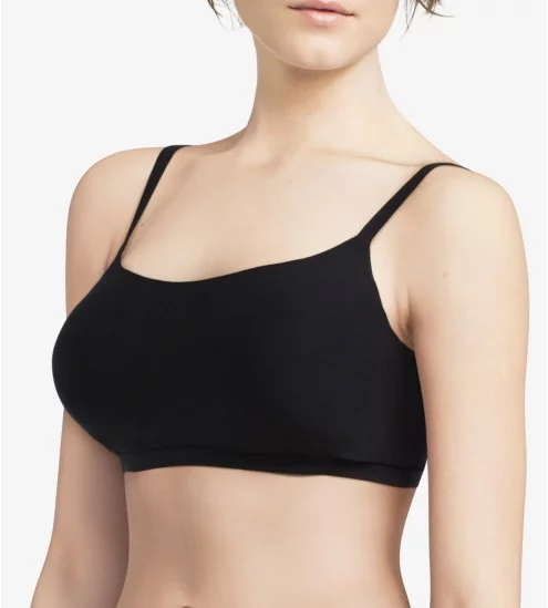 Bralette coques Softstretch 011 Noir