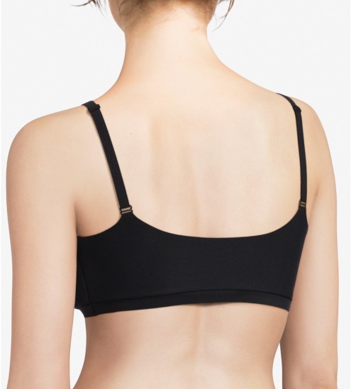 Bralette coques Softstretch 011 Noir