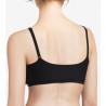 Bralette coques Softstretch 011 Noir