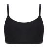 Bralette coques Softstretch 011 Noir