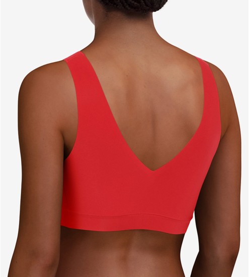 BH Softstretch Red Mohn