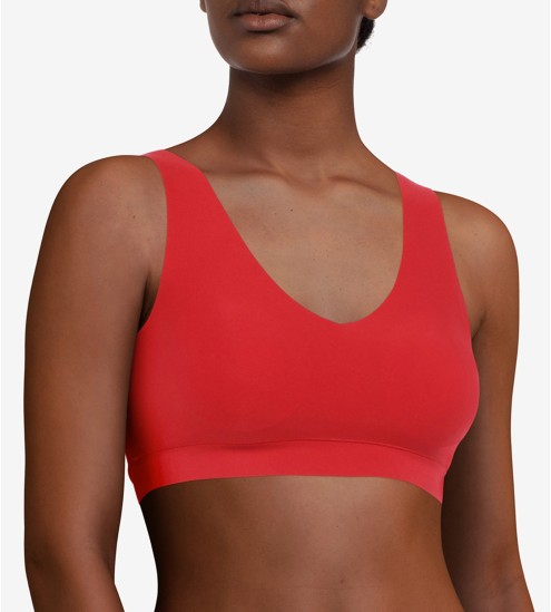 BH Softstretch Red Mohn