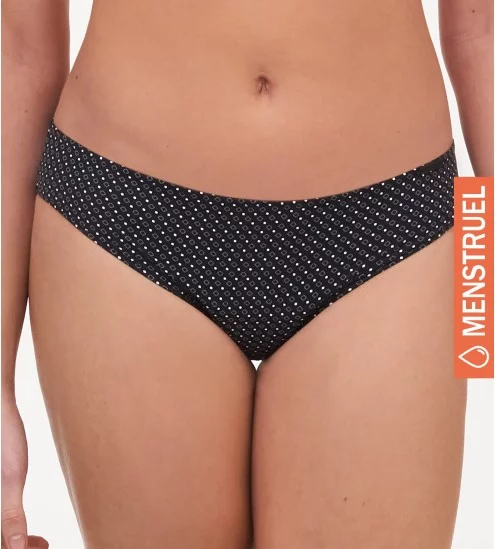 Slip menstruel PERIOD PANTY...
