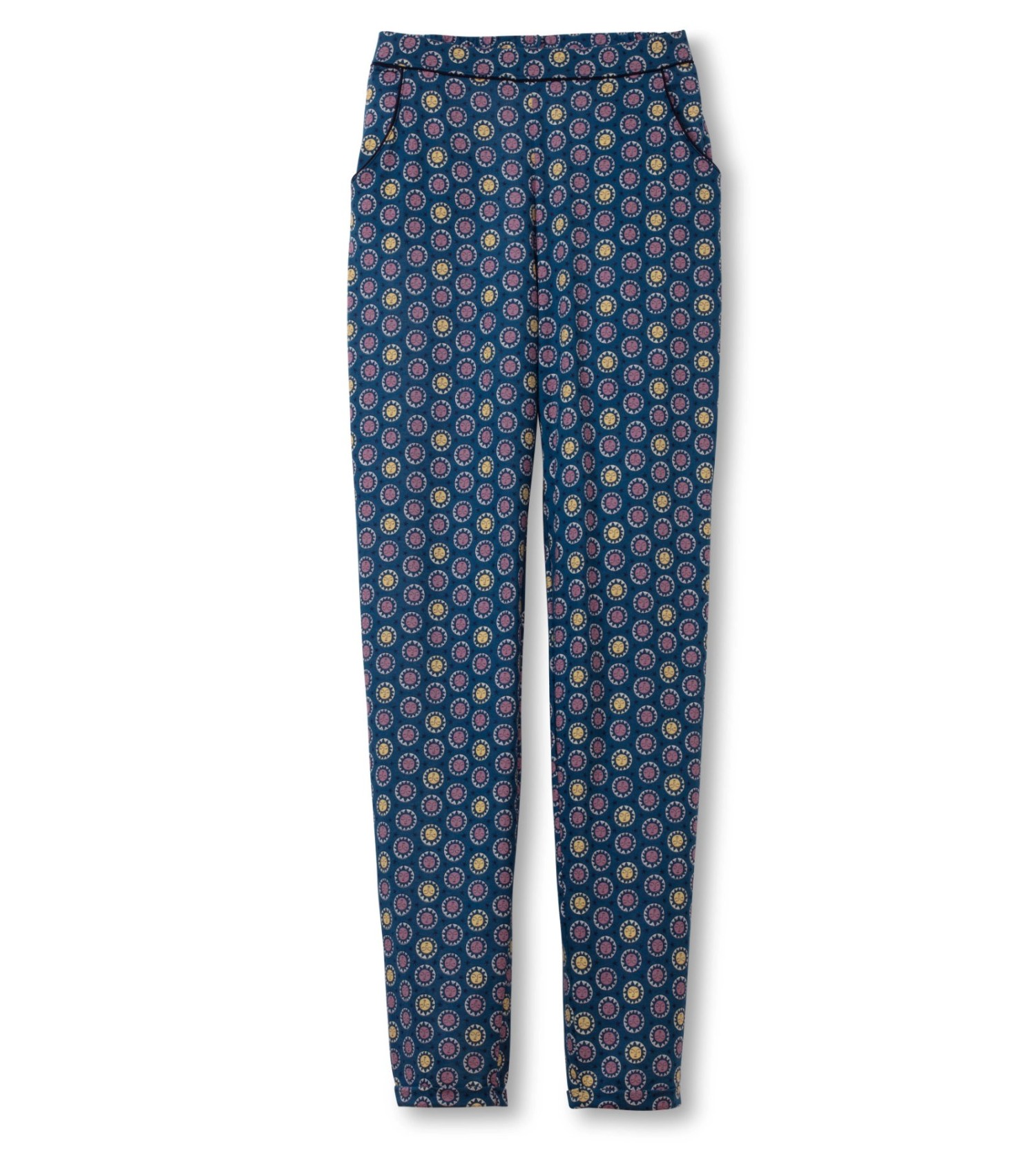 Pantalon de plongée en néoprène de 2 mm - Adkage à l'eau tiède, surf