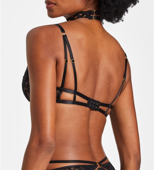 Soutien-gorge Push Plunge...