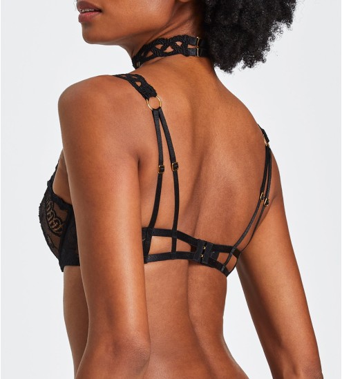 Soutien-gorge corbeille...