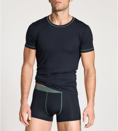 Dark Sapphire Men's T-Shirt