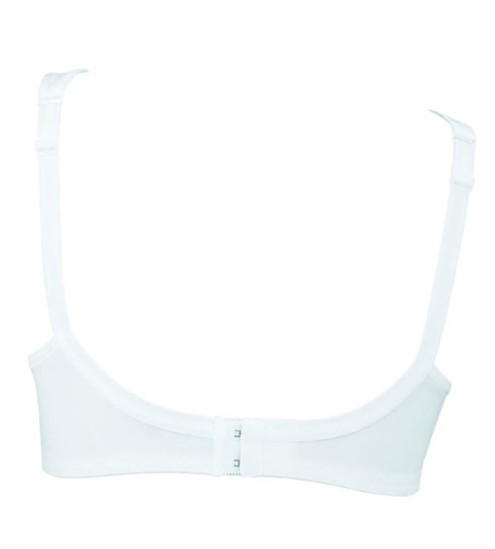 Soutien-gorge d'allégement Coton BLANC