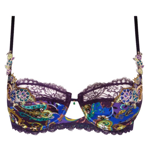 Corbeille Dentelle Cashmer Emaux Cashmer