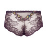 Shorty Dentelle Cashmer Emaux Cashmer